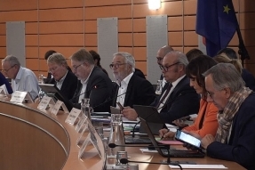 Les informations marquantes du Conseil Métropolitain du jeudi 15 décembre 2022